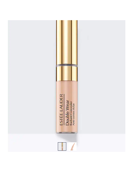 DW radiant concealer N°1C light 10ml ESTEE LAUDER