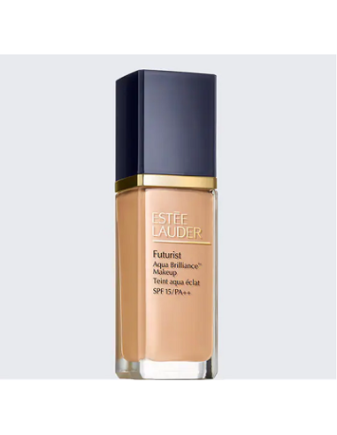 Futurist aqua brillance N°1c1 spf20 30ml ESTEE LAUDER