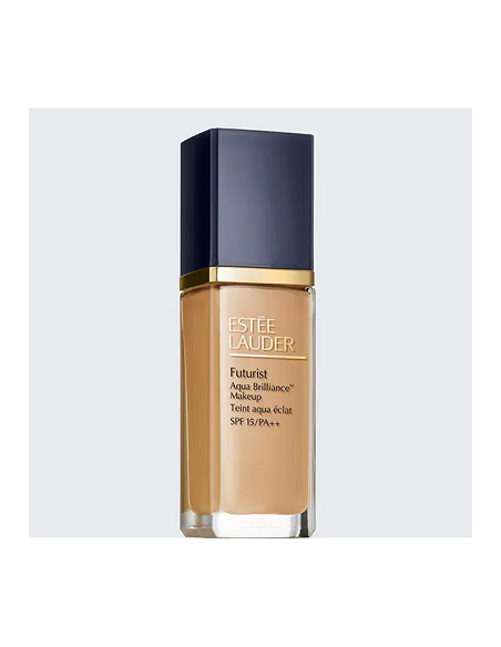 Futurist aqua brillance N°1c1 spf20 30ml ESTEE LAUDER