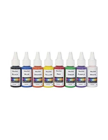 Pax auxillary colors coral adjuster  30ml MEL PRODUCTS