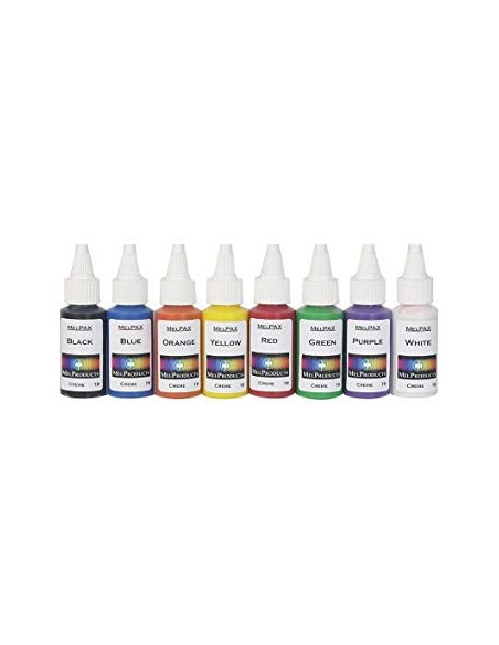 Pax auxillary colors coral adjuster  30ml MEL PRODUCTS