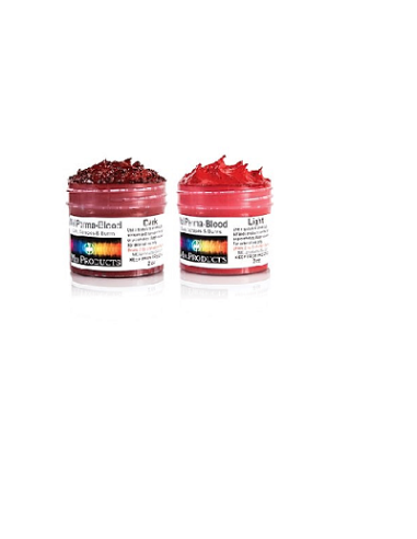 Perma blood light 30ml MEL PRODUCTION
