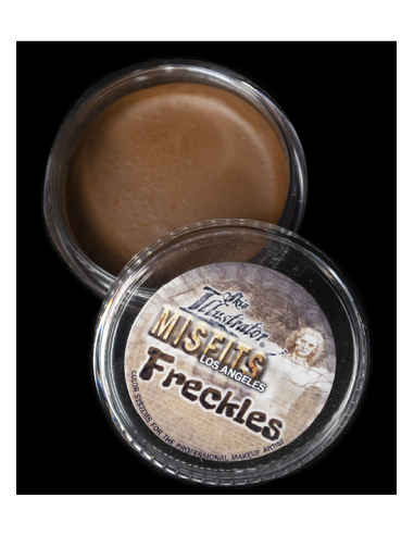 Pigment à l'alcool Fx freckles SKIN ILLUSTRATOR