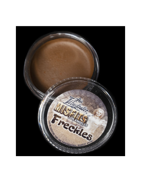 Pigment à l'alcool Fx freckles SKIN ILLUSTRATOR