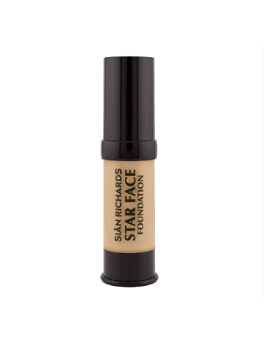 Movie magic star face fndt N°10 cashmere 15ml SIAN RICHARDS LONDON