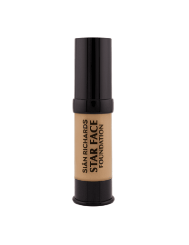 Movie magic star face fndt N°10 cashmere 15ml SIAN RICHARDS LONDON