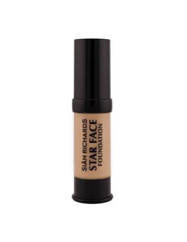Movie magic star face fndt N°10 cashmere 15ml SIAN RICHARDS LONDON