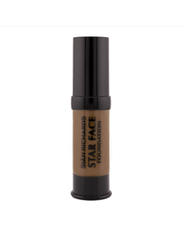 Movie magic star face fndt N°10 cashmere 15ml SIAN RICHARDS LONDON