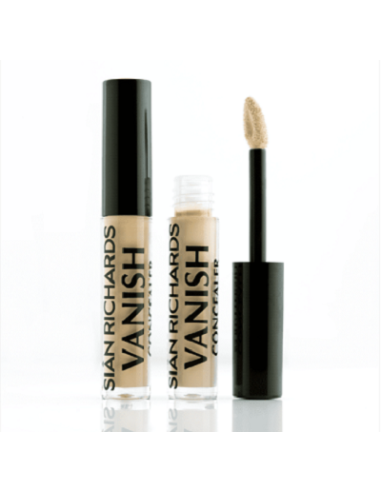 Movie magic vanish concealer n°1 alabaster SIAN RICHARDS  LONDON
