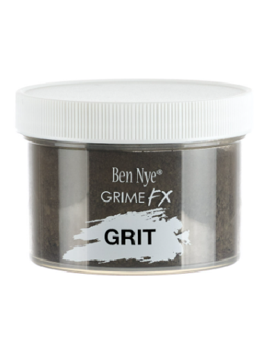 Poudre grit grime FX 150gr BEN NYE