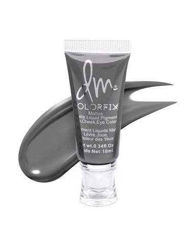 DMD colorfix matte beaches 10 ml DANESSA MYRICKS