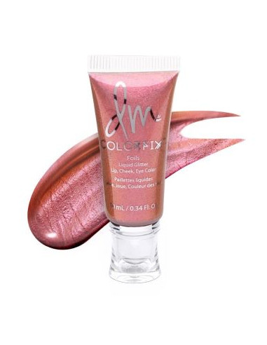 DMD colorfix foils venus 10ml DANESSA MYRICKS