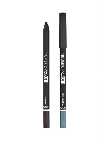 Crayon liner miroir CM100 jazz 1.3g NUMERIC PROOF
