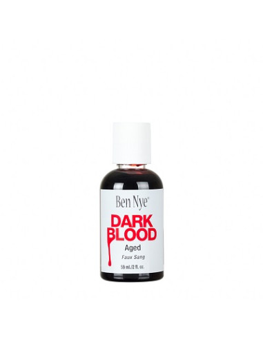 Sang dark liquid 60ml BEN NYE