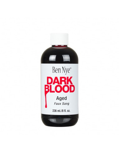 Sang dark liquid 60ml BEN NYE