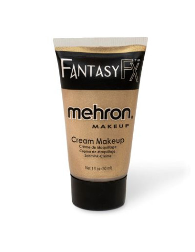Crème fantasy fx black 30ml MEHRON