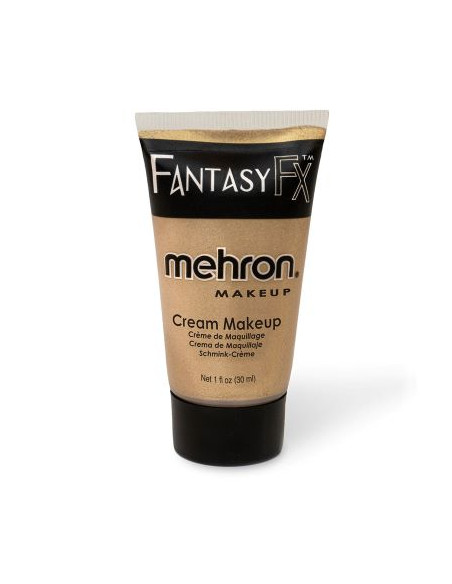 Crème fantasy fx black 30ml MEHRON