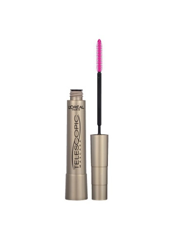 Mascara N° 905 télescopic original black voluminous 8ml L'OREAL