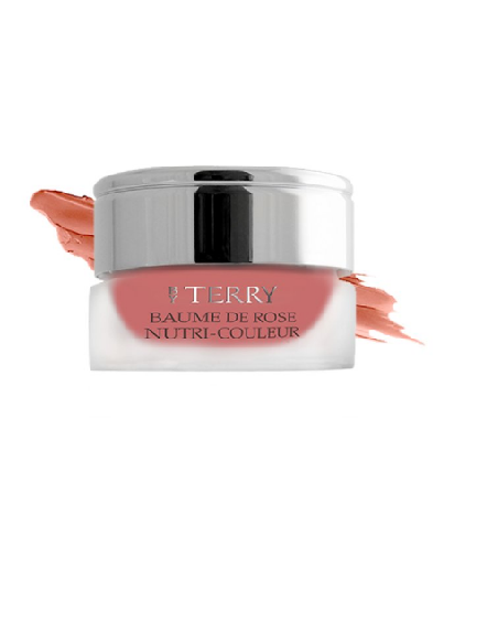 Baume de rose N°06 toffe cream 7g BY TERRY