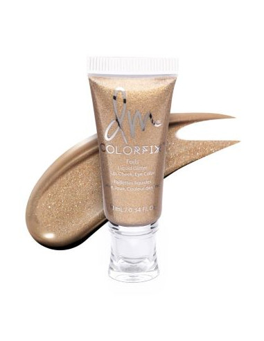 DMD colorfix foils twinkle 10ml DANESSA MYRICKS