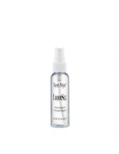 LiquidSet  spray 60ml  BEN NYE