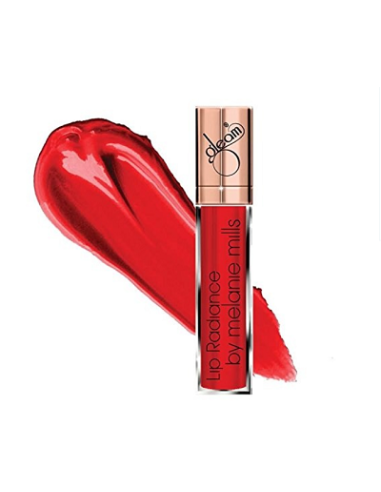Lip radiance gleam N°2 unstoppable 5gr M.MILLS HOLLYWOOD