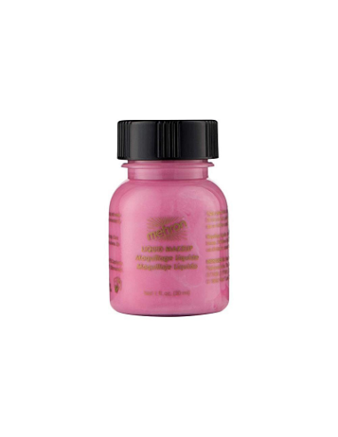 Liquide black 30ml MEHRON