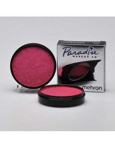 Cake aqua colors paradise amazone green 40g MEHRON