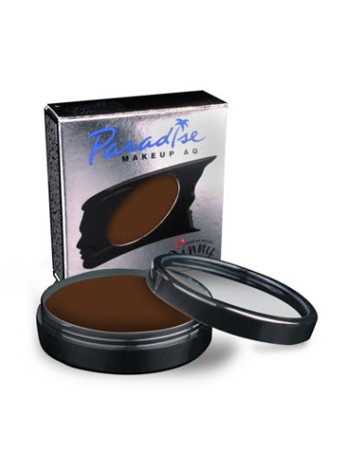 Cake aqua colors paradise amazone green 40g MEHRON