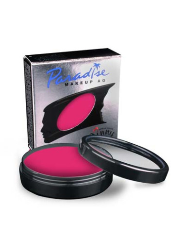 Cake aqua colors paradise amazone green 40g MEHRON