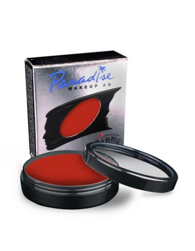 Cake aqua colors paradise amazone green 40g MEHRON