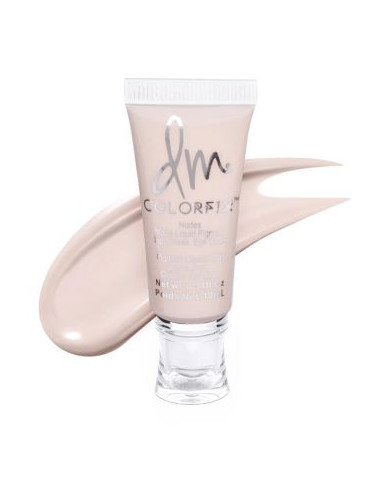 DMB colorfix nudes nude  N°1 10ml DANESSA MYRICKS