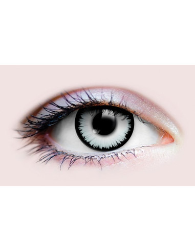 Lentilles de contact fancy /werewolf  I PRIMAL 
