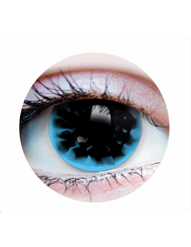 Lentilles de contact loki PRIMAL