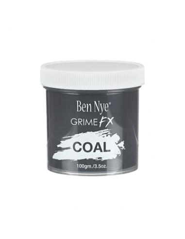 Poudre salissure ash 150g BEN NYE