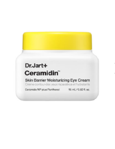 Ceramidin crème pour les yeux hydratante 15ml DR JART+