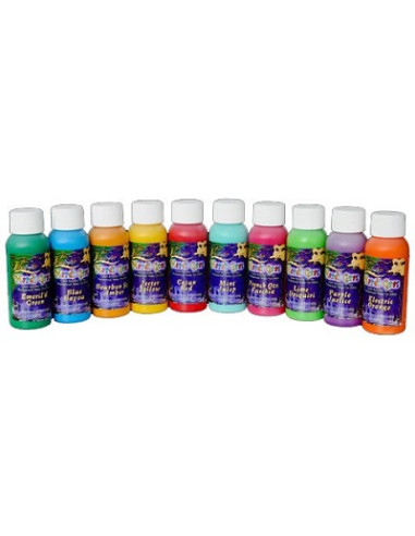 Liquide mardi gras blue bayou 60ML SKIN ILLUSTRATOR