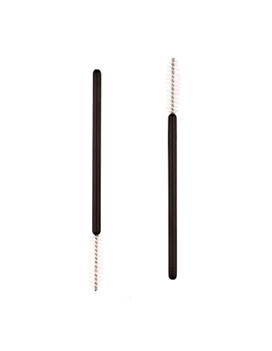Kit de brosses mascara diamond x25 88008 PLEIN FARD 