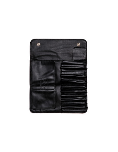 Trousse TP10 pinceaux /10 simili cuir  NUMERIC PROOF