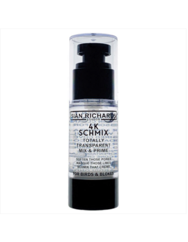 4K schmix mix et primer 30ml SIAN RICHARDS LONDON