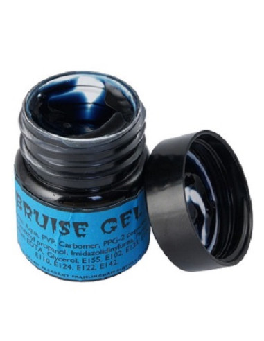 Bruise Gel