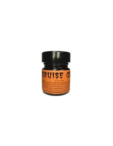 Bruise Gel
