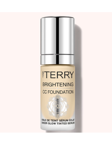 Brightening cc foundation N°1C 30ML BY TERRY  