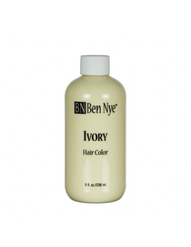 Colorant cheveux dark grey 236mlL BEN NYE