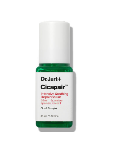 Cicapair serum reparateur apaisant intensif 30ml DR JART+