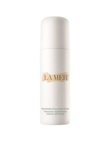 L'Emulsion régéneration intense matifiante 50ml LA MER
