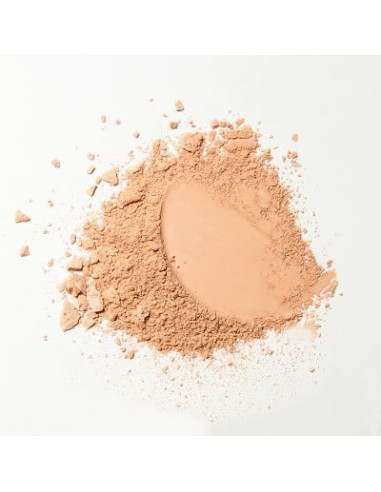 Poudre compact bonne mine 12g EMBRYOLISSE 