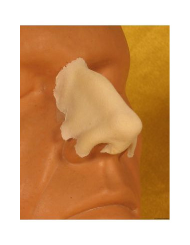 Prothèse FRW007 large nez aquilin BURMAN 