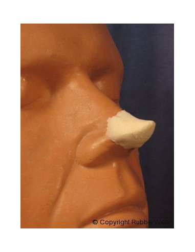 Prothèse FRW010 petit nez d'elfe BURMAN