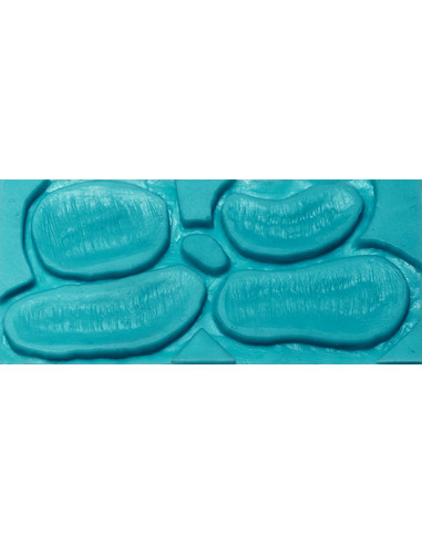 Moule prothèse 3B assortited intented scars MEL PRODUCTION